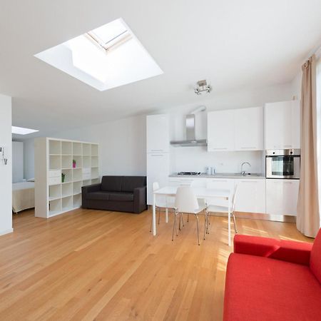 La Maison Del Capestrano Mediolan Zewnętrze zdjęcie