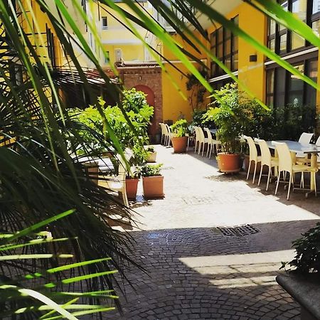 La Maison Del Capestrano Mediolan Zewnętrze zdjęcie