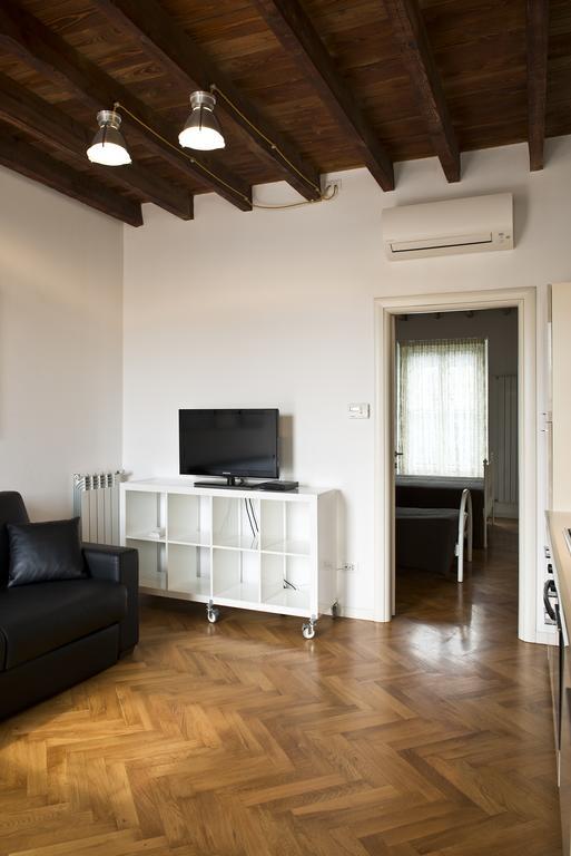 La Maison Del Capestrano Mediolan Pokój zdjęcie