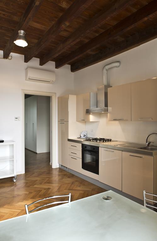 La Maison Del Capestrano Mediolan Pokój zdjęcie