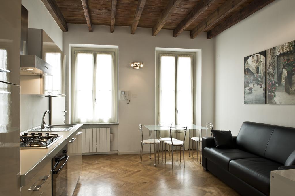 La Maison Del Capestrano Mediolan Pokój zdjęcie