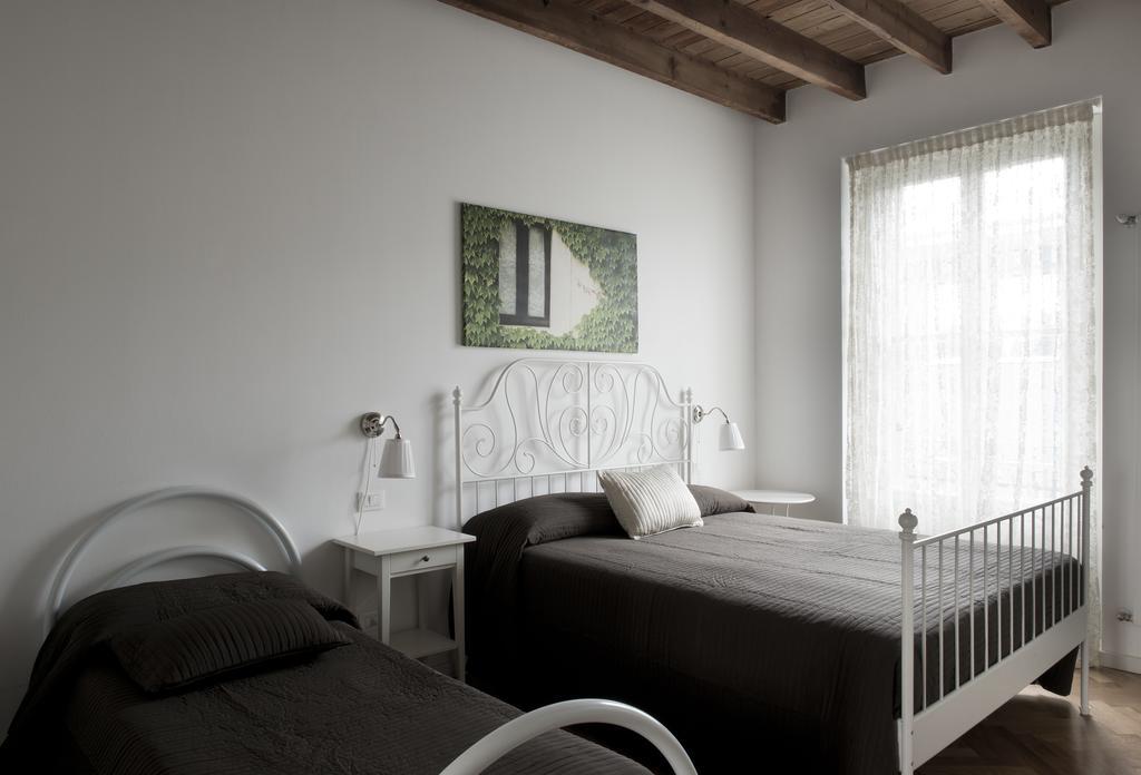 La Maison Del Capestrano Mediolan Pokój zdjęcie