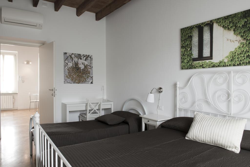 La Maison Del Capestrano Mediolan Pokój zdjęcie