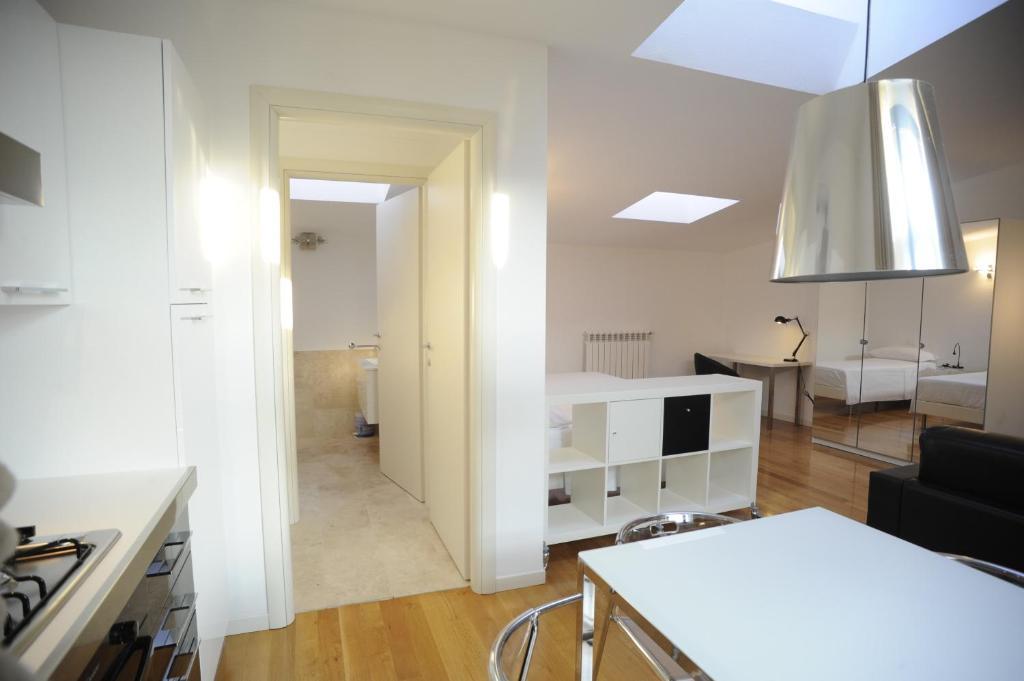 La Maison Del Capestrano Mediolan Pokój zdjęcie