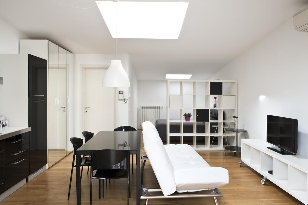 La Maison Del Capestrano Mediolan Zewnętrze zdjęcie