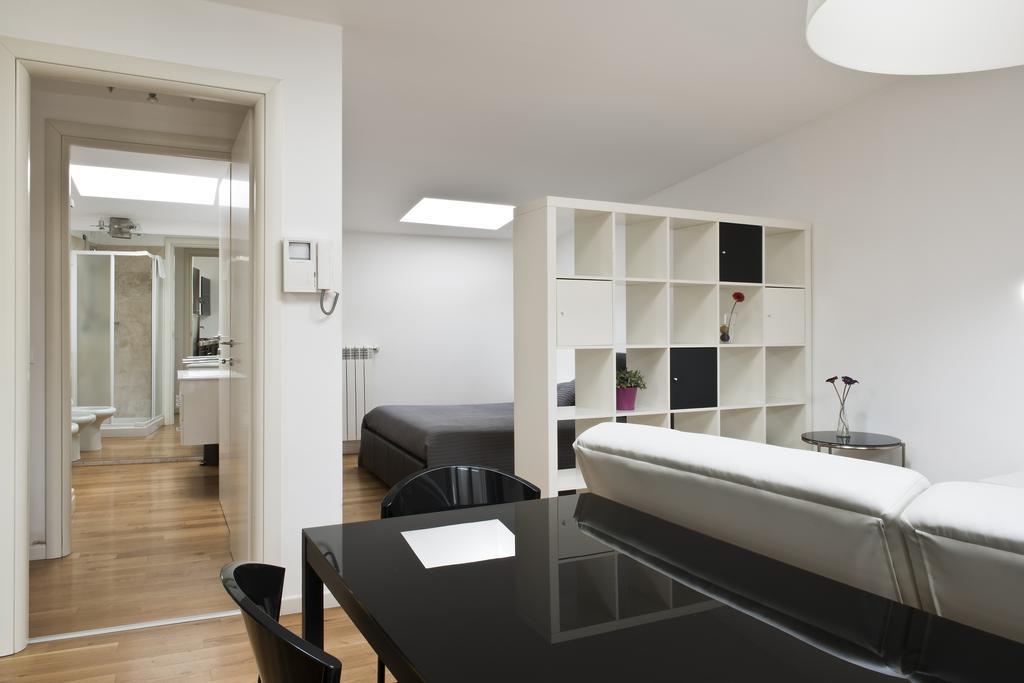 La Maison Del Capestrano Mediolan Zewnętrze zdjęcie