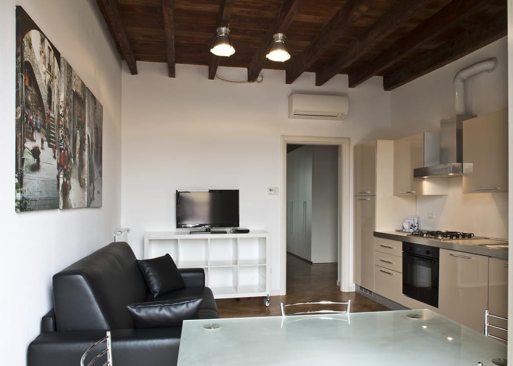 La Maison Del Capestrano Mediolan Zewnętrze zdjęcie