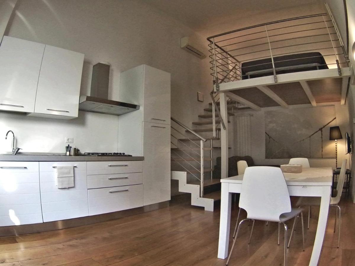 La Maison Del Capestrano Mediolan Zewnętrze zdjęcie