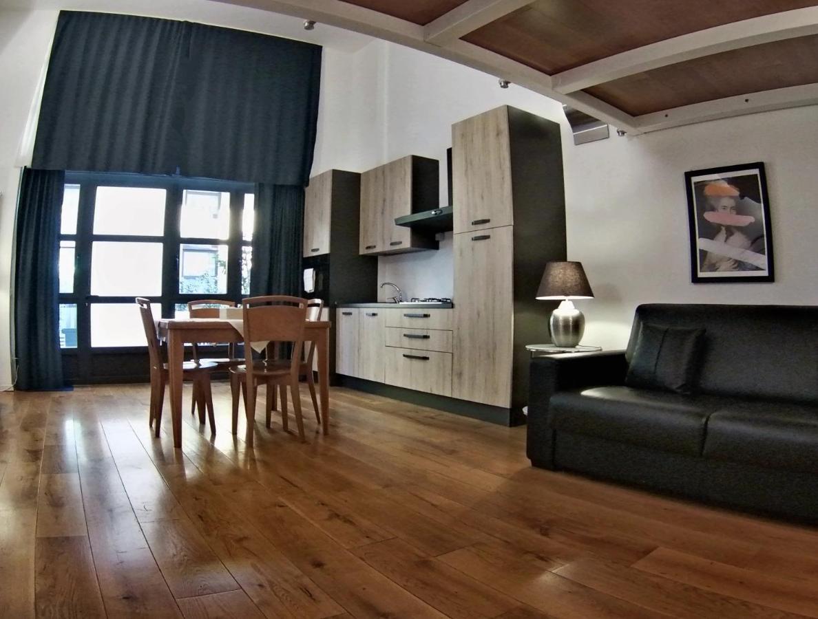 La Maison Del Capestrano Mediolan Zewnętrze zdjęcie