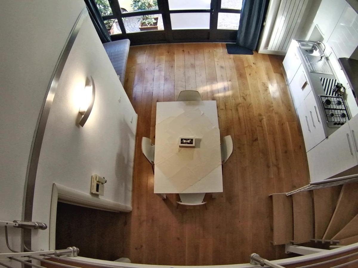 La Maison Del Capestrano Mediolan Zewnętrze zdjęcie