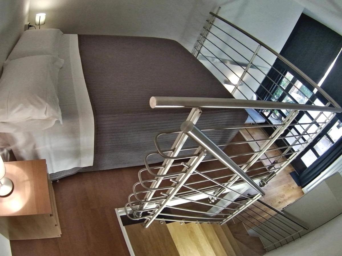 La Maison Del Capestrano Mediolan Zewnętrze zdjęcie