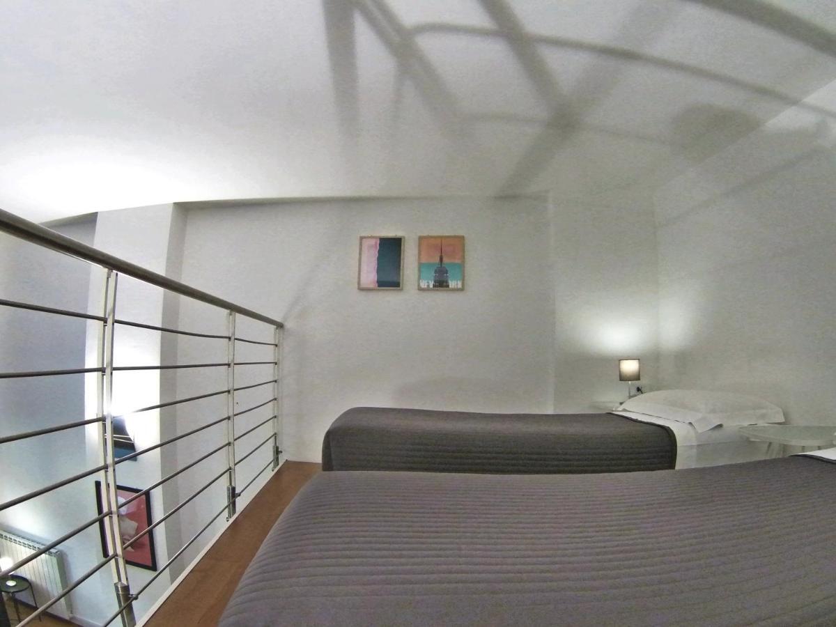 La Maison Del Capestrano Mediolan Zewnętrze zdjęcie