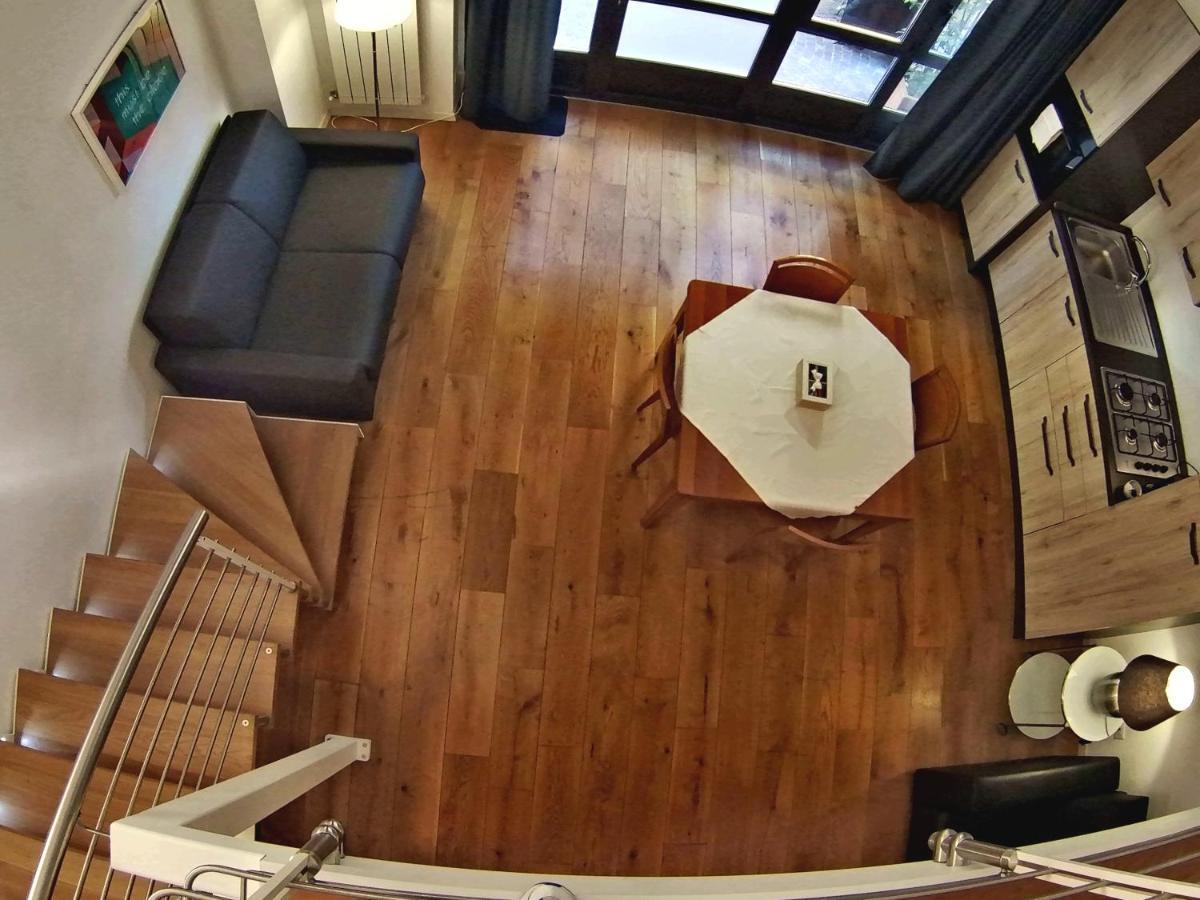 La Maison Del Capestrano Mediolan Zewnętrze zdjęcie
