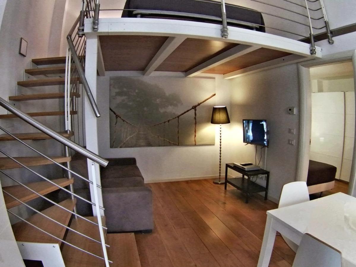La Maison Del Capestrano Mediolan Zewnętrze zdjęcie