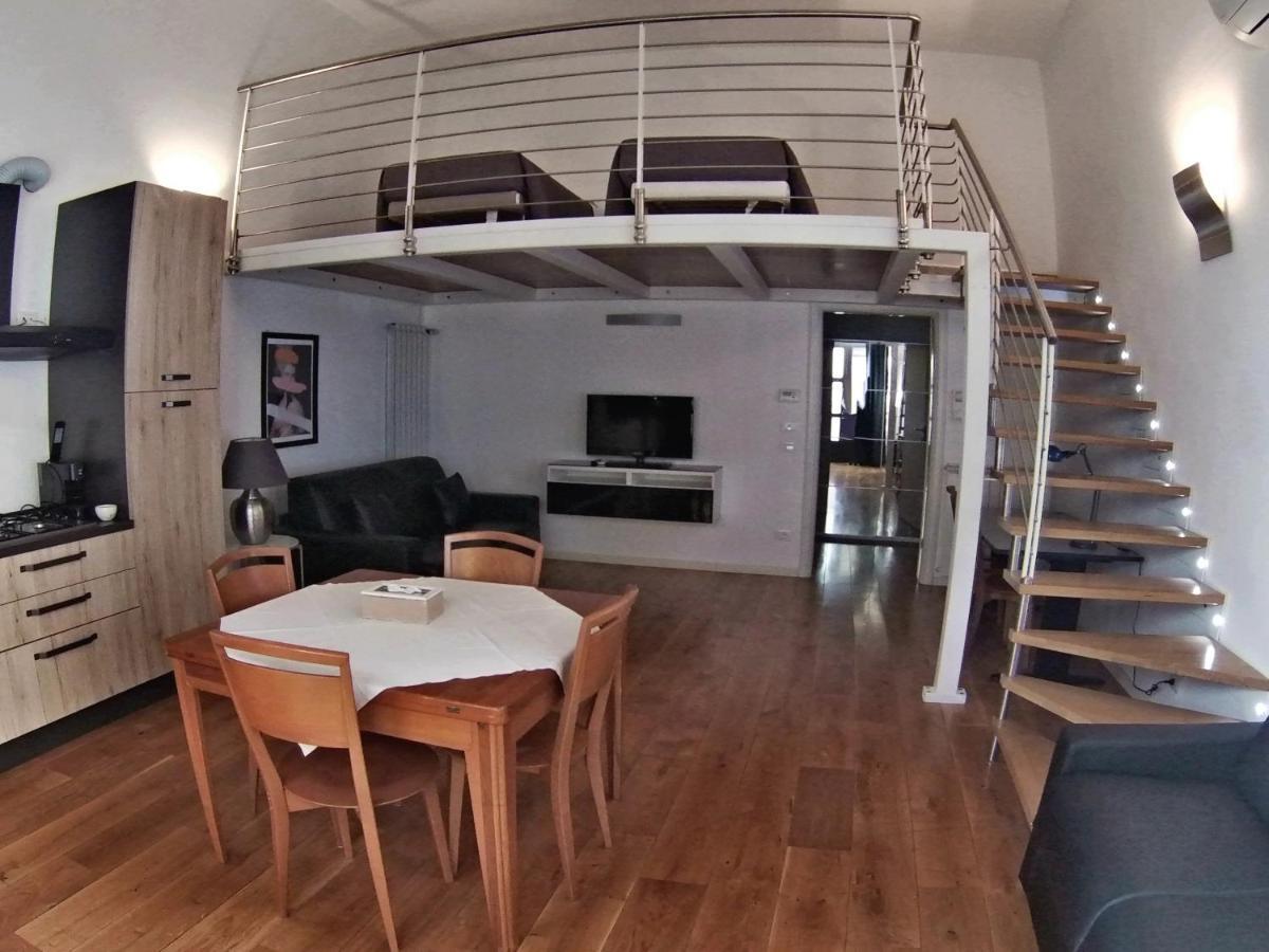 La Maison Del Capestrano Mediolan Zewnętrze zdjęcie